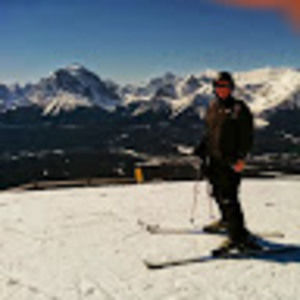 Meet your Posher, Patrick